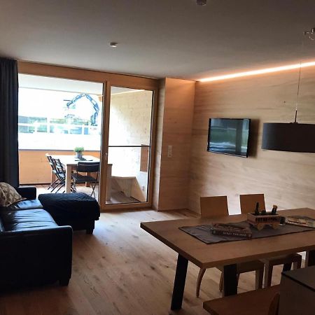 Ferienwohnung Schnetzer Au Au (Vorarlberg) Exteriér fotografie