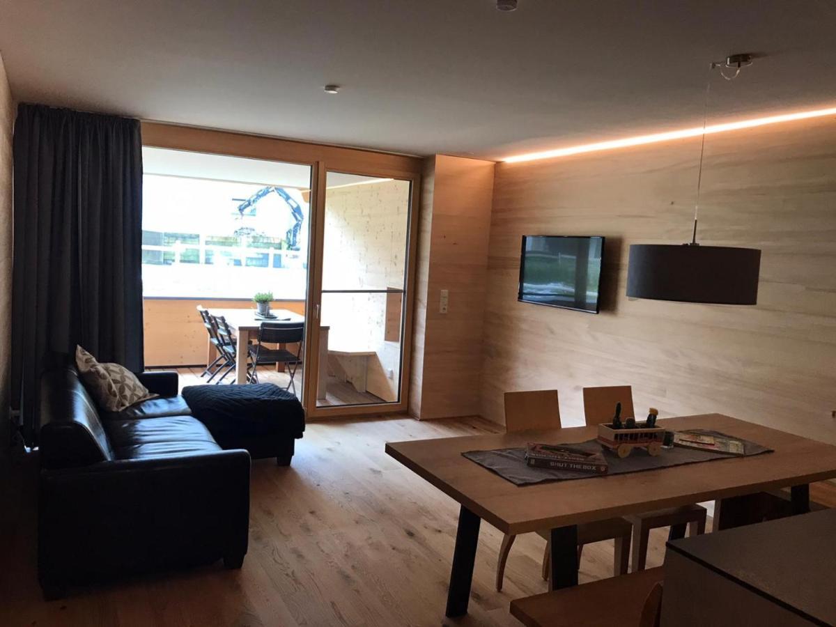 Ferienwohnung Schnetzer Au Au (Vorarlberg) Exteriér fotografie
